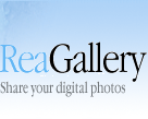 ReaGallery - create web photo album with just a few clicks!